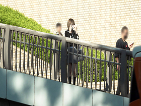 恋の罪 湯けむり48時間ペット調教ごっくん旅 まいか　サンプル画像18